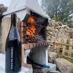 Maderavieja - Piscina & Jacuzzi Feriehus *