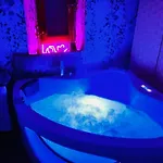 Maderavieja - Piscina & Jacuzzi Feriehus