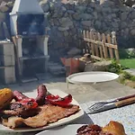 Feriehus Maderavieja - Piscina & Jacuzzi *