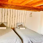 Feriehus Maderavieja - Piscina & Jacuzzi Amavida