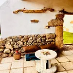 Maderavieja - Piscina & Jacuzzi