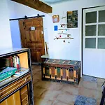 Maderavieja - Piscina & Jacuzzi Feriehus *