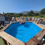 Maderavieja - Piscina & Jacuzzi *