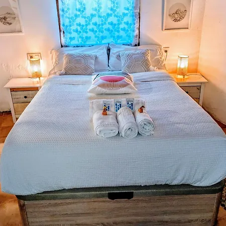 Maderavieja - Piscina & Jacuzzi *