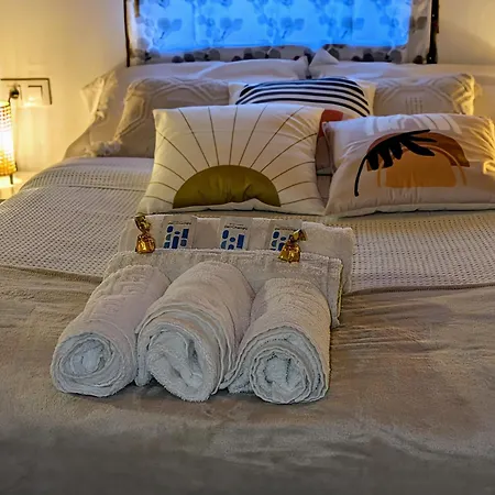 Nyaraló Maderavieja - Piscina & Jacuzzi *