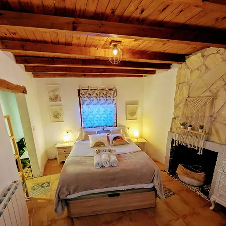 Maderavieja - Piscina & Jacuzzi