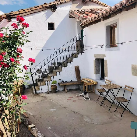 Maderavieja - Piscina & Jacuzzi