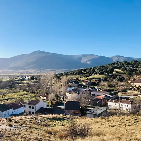 Nyaraló Maderavieja - Piscina & Jacuzzi *