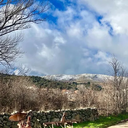 Nyaraló Maderavieja - Piscina & Jacuzzi *