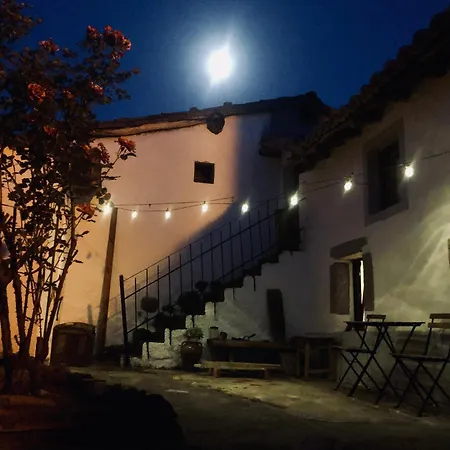 Maderavieja - Piscina & Jacuzzi *