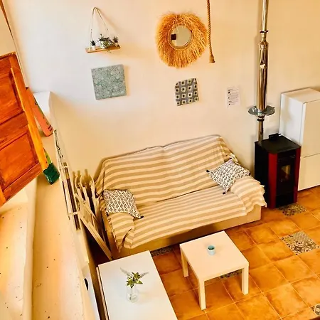 Maderavieja - Piscina & Jacuzzi * Amavida