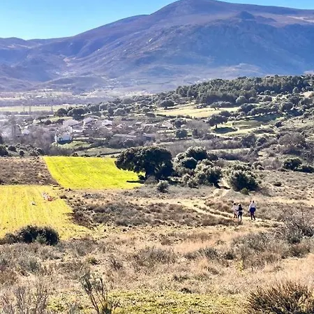 Maderavieja - Piscina & Jacuzzi