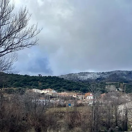 Maderavieja - Piscina & Jacuzzi * Amavida