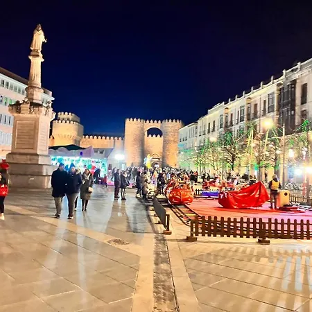 Nyaraló Maderavieja - Piscina & Jacuzzi *