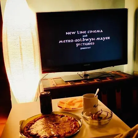 Maderavieja - Piscina & Jacuzzi Nyaraló Amavida