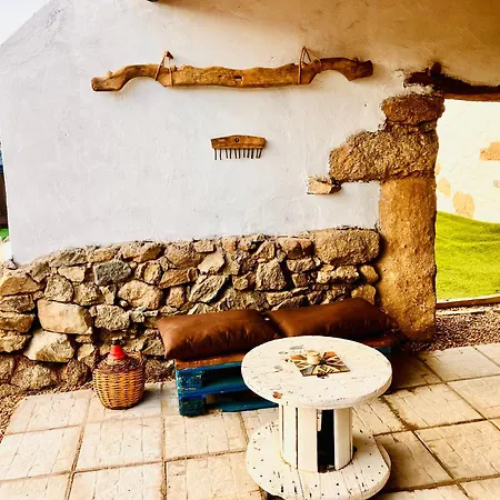 Maderavieja - Piscina & Jacuzzi
