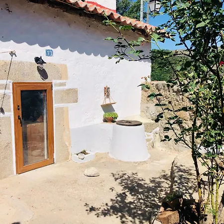 Maderavieja - Piscina & Jacuzzi * Amavida