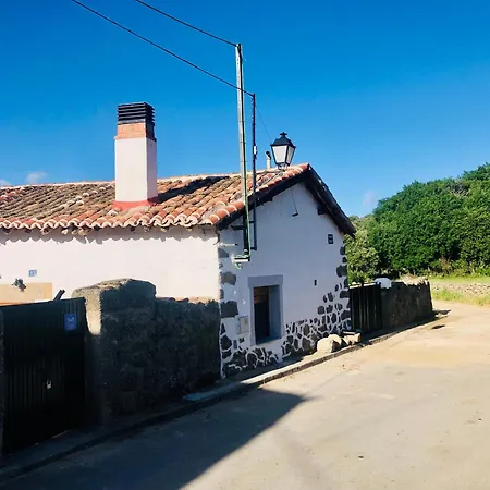 Maderavieja - Piscina & Jacuzzi Holiday home Amavida