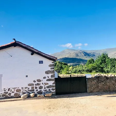 Maderavieja - Piscina & Jacuzzi Holiday home