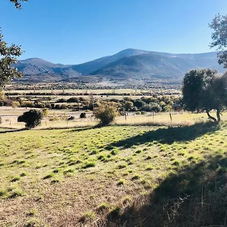 Maderavieja - Piscina & Jacuzzi * Amavida