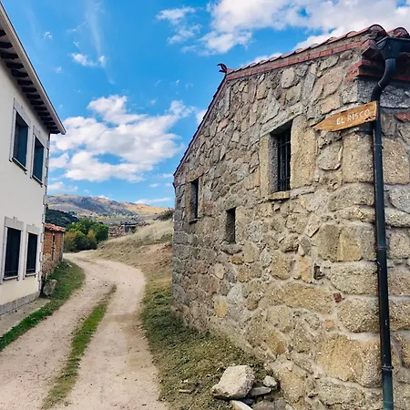 Holiday home Maderavieja - Piscina & Jacuzzi *