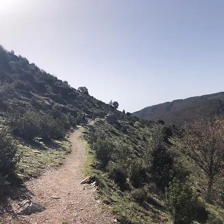 Nyaraló Maderavieja - Piscina & Jacuzzi Amavida