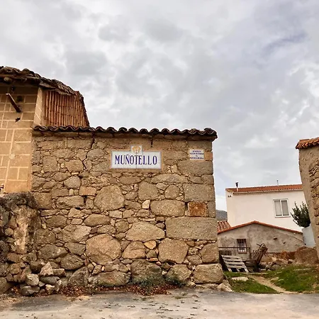 Maderavieja - Piscina & Jacuzzi *