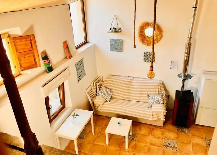 Maderavieja - Piscina & Jacuzzi