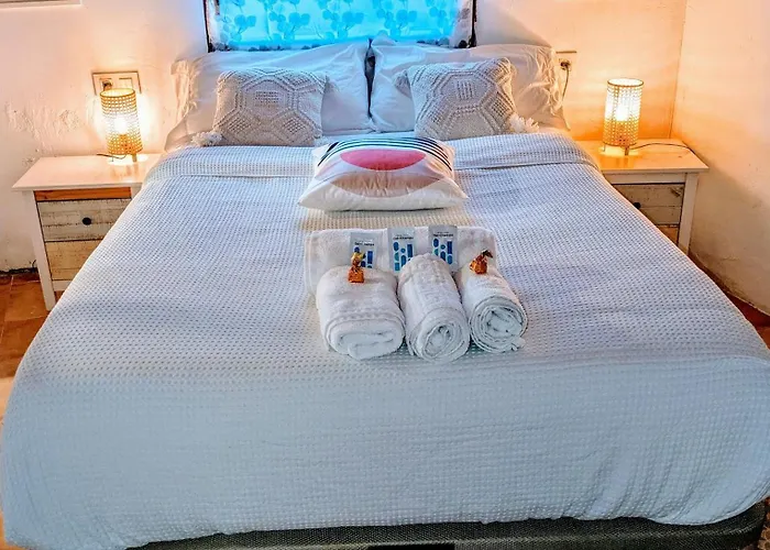 Maderavieja - Piscina & Jacuzzi *