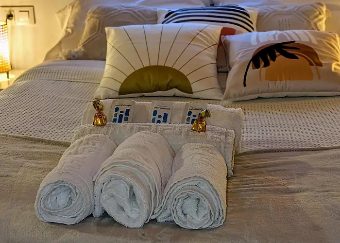 Holiday home Maderavieja - Piscina & Jacuzzi *