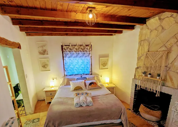 Maderavieja - Piscina & Jacuzzi