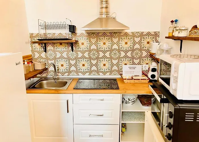 Maderavieja - Piscina & Jacuzzi Holiday home