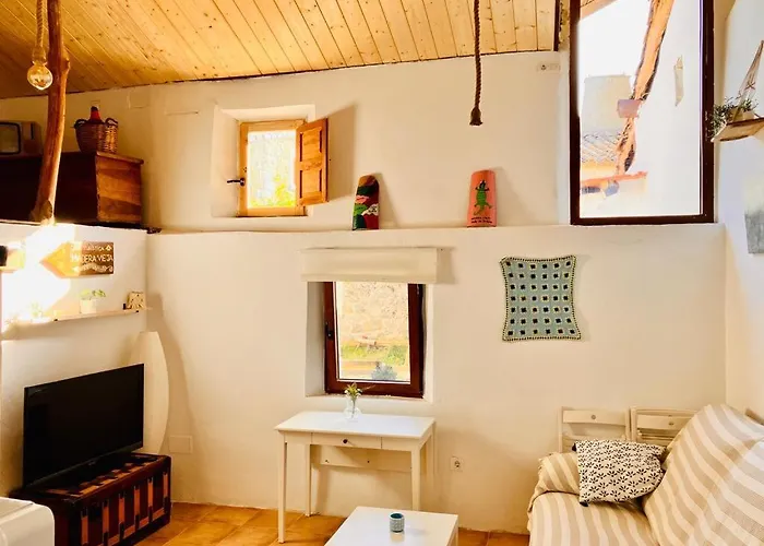 Maderavieja - Piscina & Jacuzzi *