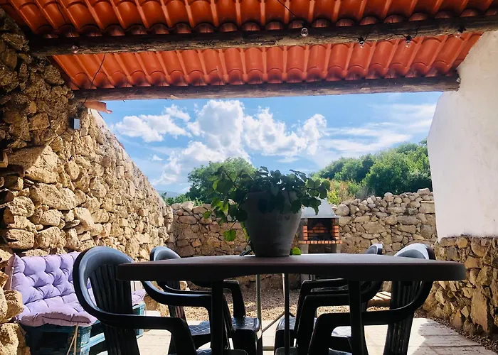 Maderavieja - Piscina & Jacuzzi *