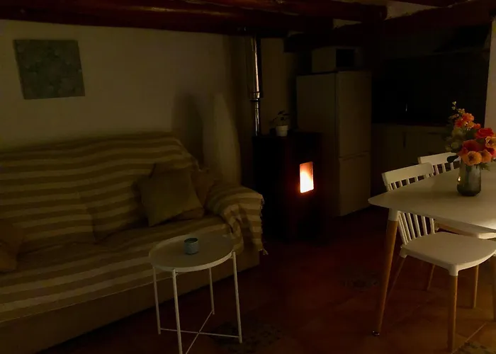 Maderavieja - Piscina & Jacuzzi *