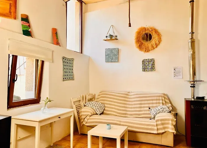 Maderavieja - Piscina & Jacuzzi * Amavida