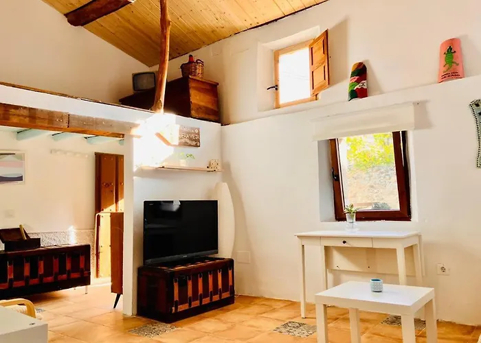 Maderavieja - Piscina & Jacuzzi *