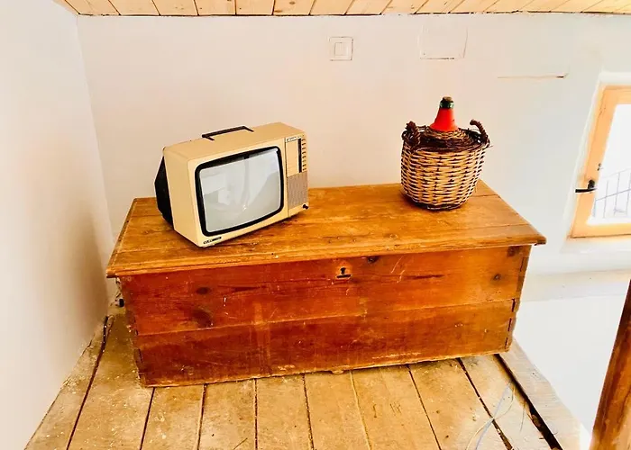 Hébergement de vacances Maderavieja - Piscina & Jacuzzi *