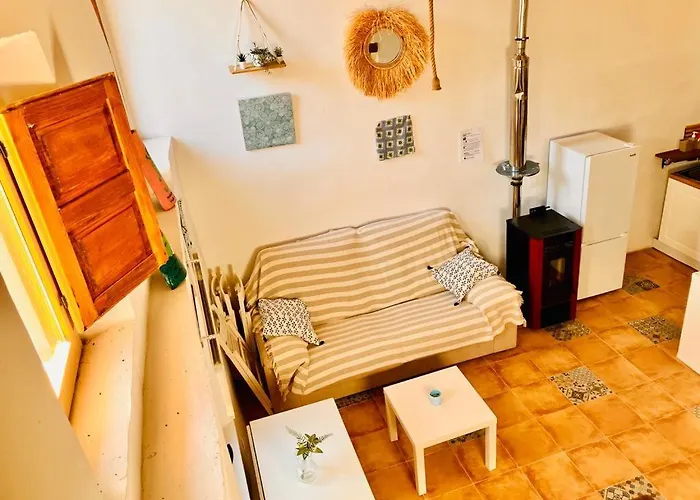 Maderavieja - Piscina & Jacuzzi * Amavida