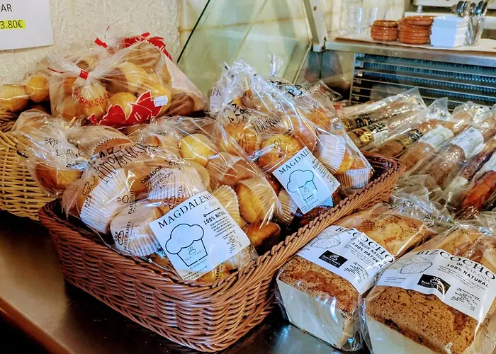 Hébergement de vacances Maderavieja - Piscina & Jacuzzi *