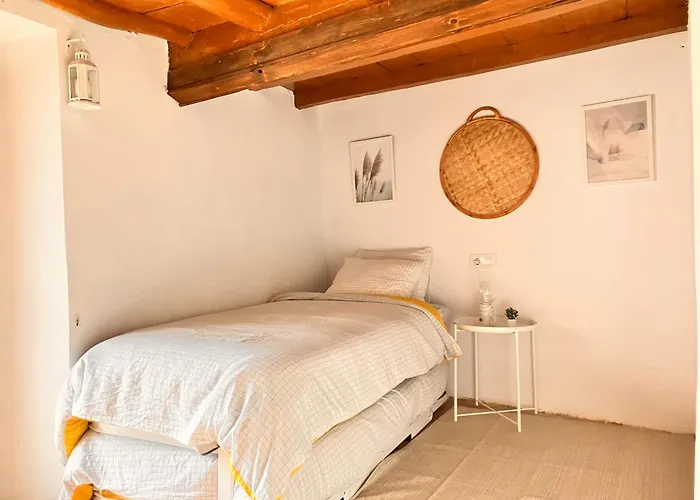 Maderavieja - Piscina & Jacuzzi *