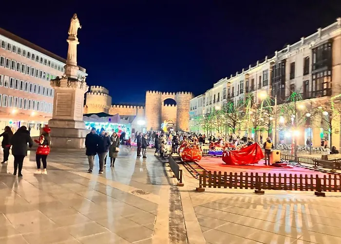 Holiday home Maderavieja - Piscina & Jacuzzi *