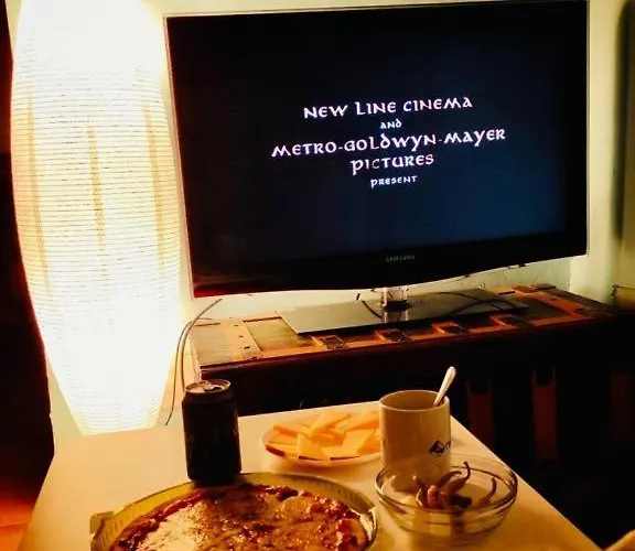 Maderavieja - Piscina & Jacuzzi Holiday home Amavida