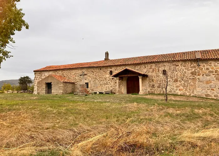 Maderavieja - Piscina & Jacuzzi